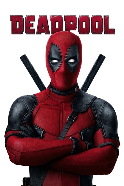 Póster de Deadpool