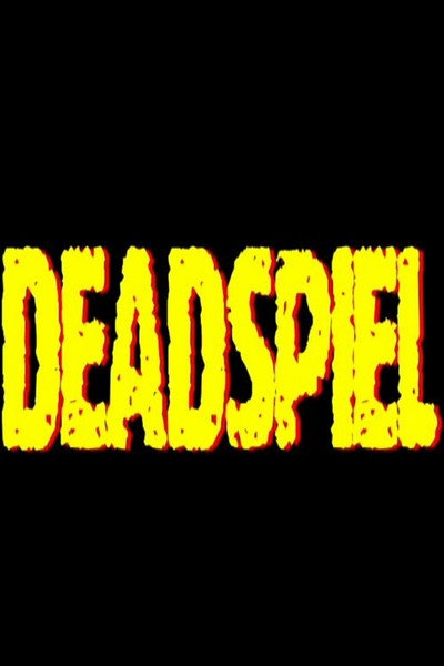 Póster de Deadspiel