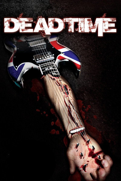 Póster de Deadtime