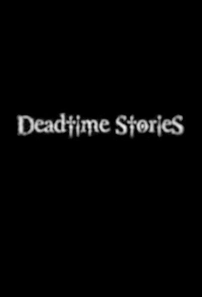 Póster de Deadtime Stories
