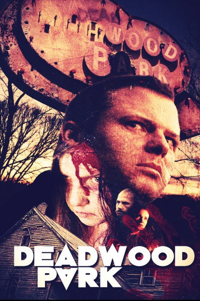 Póster de Deadwood Park