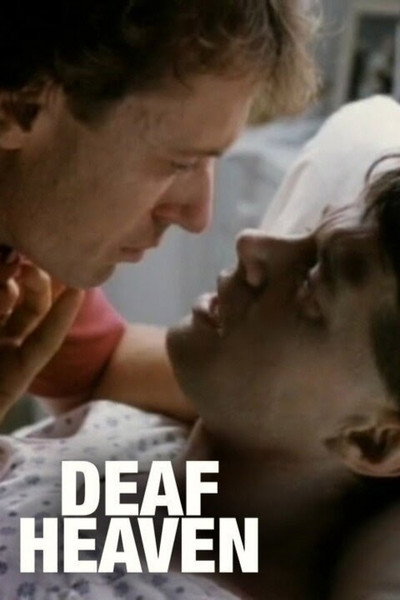 Póster de Deaf Heaven