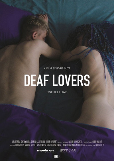 Póster de Deaf Lovers