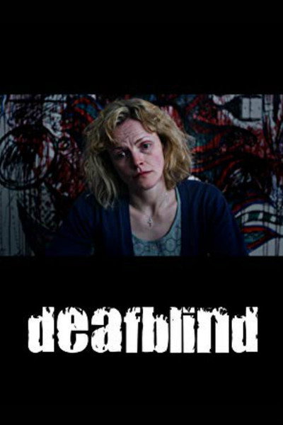 Póster de DeafBlind
