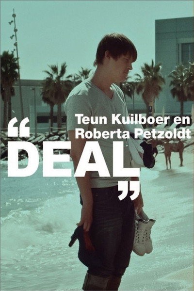 Póster de Deal