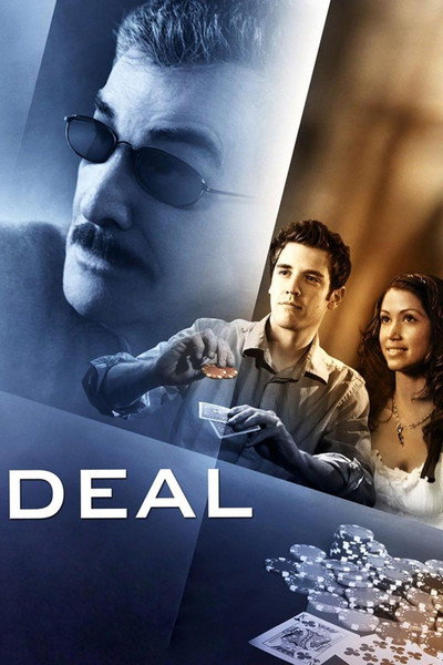Póster de Deal
