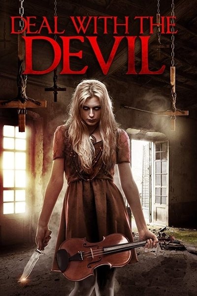 Póster de Deal With the Devil