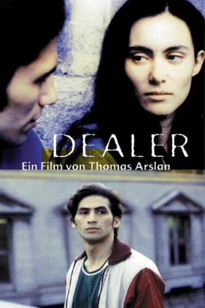 Póster de Dealer