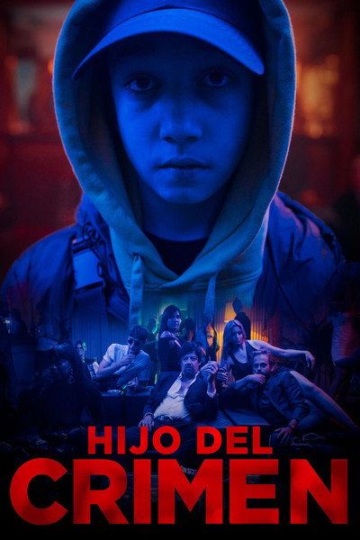 Póster de Dealer