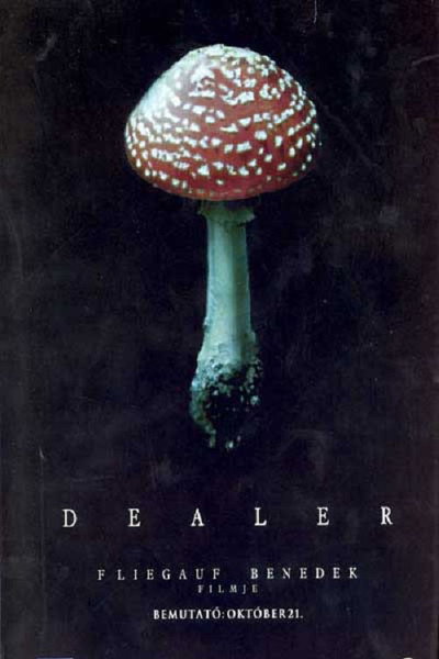Póster de Dealer