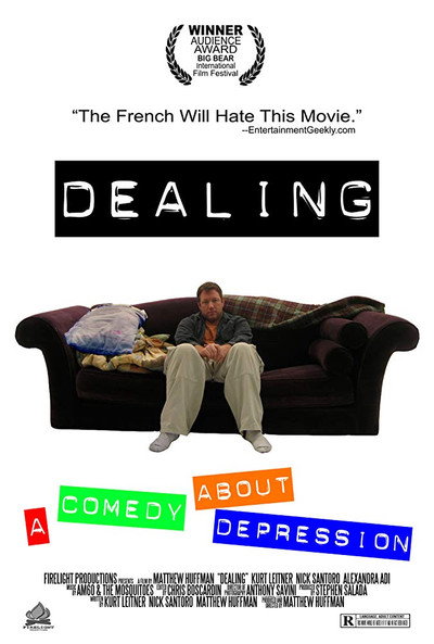 Póster de Dealing