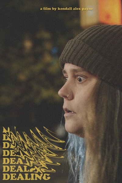Póster de Dealing