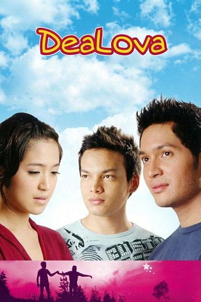 Póster de Dealova