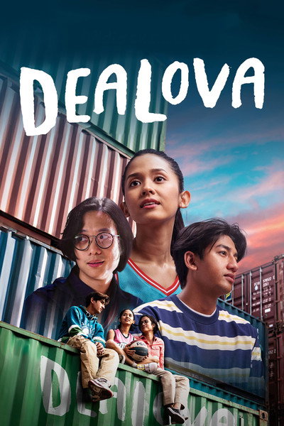 Póster de Dealova