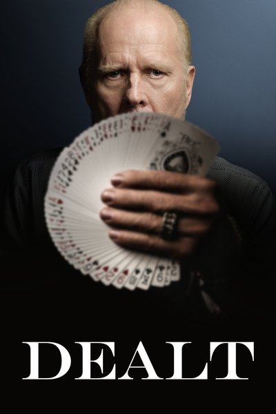 Póster de Dealt