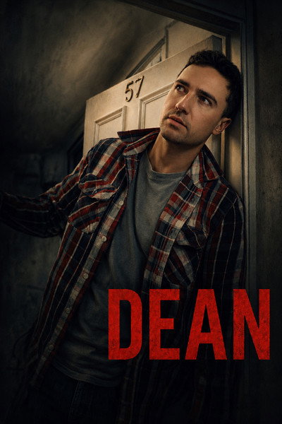 Póster de Dean