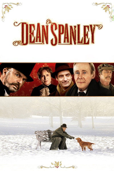 Póster de Dean Spanley