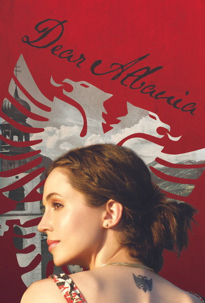 Póster de Dear Albania