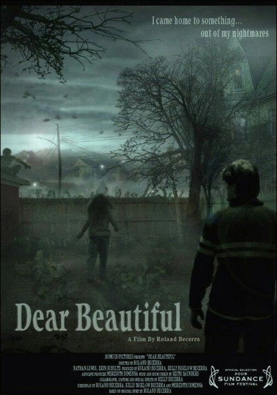 Póster de Dear Beautiful