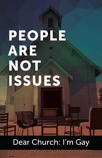 Póster de Dear Church: I'm Gay