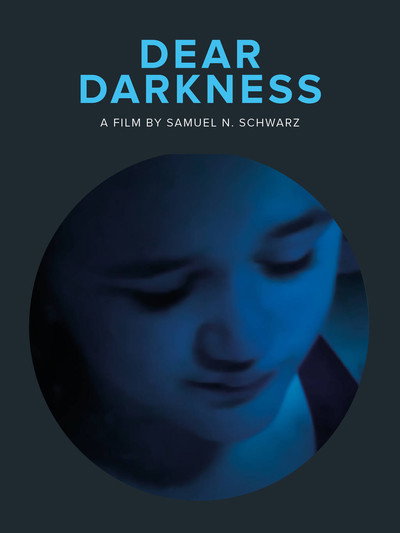 Póster de Dear Darkness