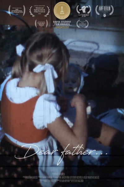 Póster de Dear Father...