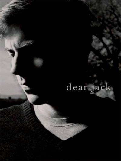 Póster de Dear Jack