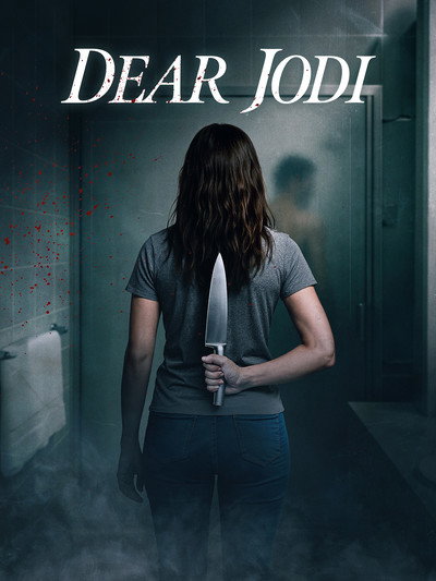 Póster de Dear Jodi