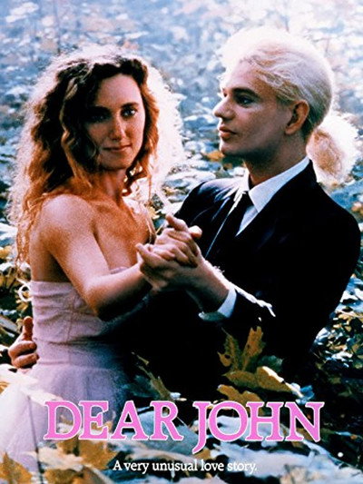Póster de Dear John