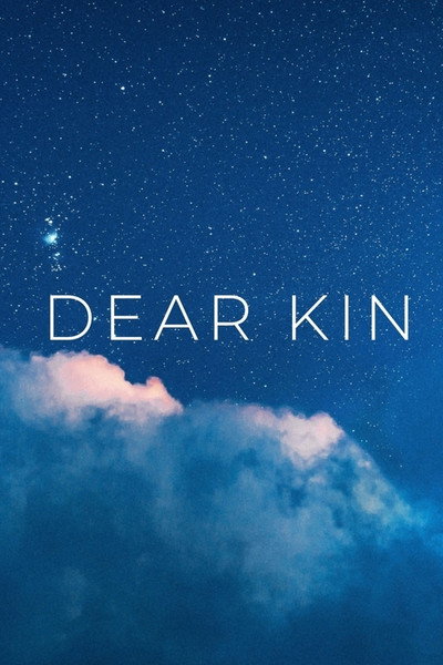 Póster de Dear Kin