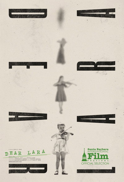 Póster de Dear Lara