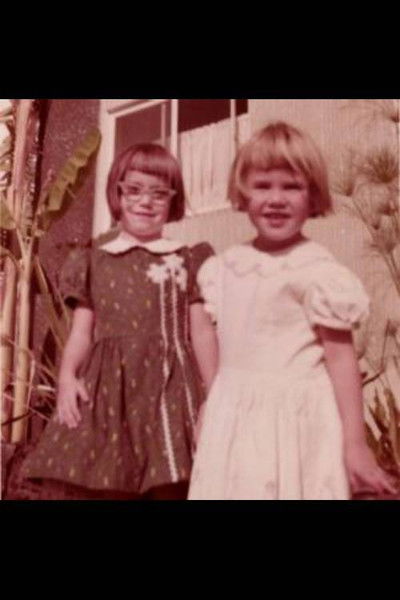 Póster de Dear Lisa: A Letter to My Sister