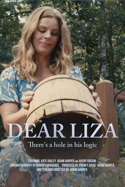 Póster de Dear Liza
