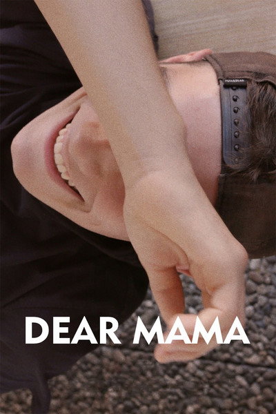 Póster de Dear Mama