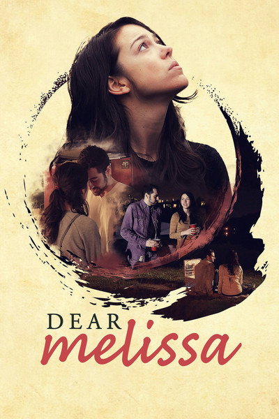 Póster de Dear Melissa