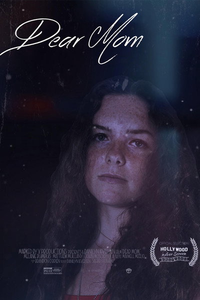 Póster de Dear Mom