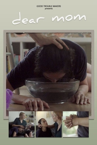 Póster de Dear Mom (Movement Film)