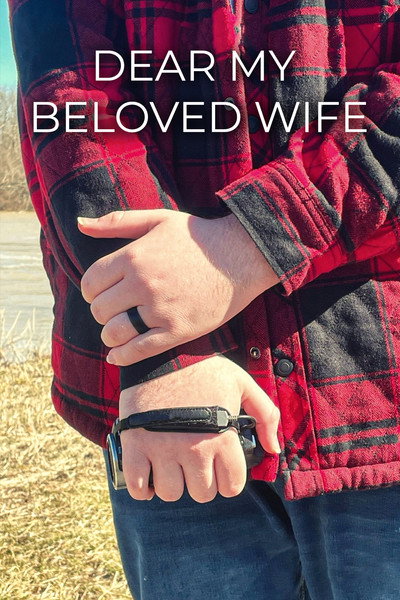 Póster de Dear My Beloved Wife