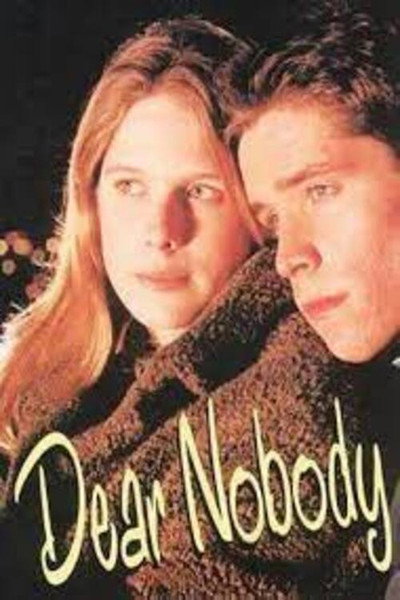 Póster de Dear Nobody