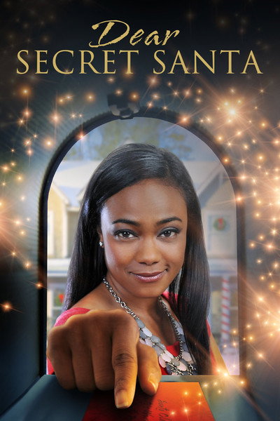 Póster de Dear Secret Santa
