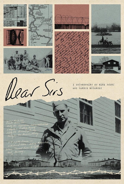 Póster de Dear Sirs