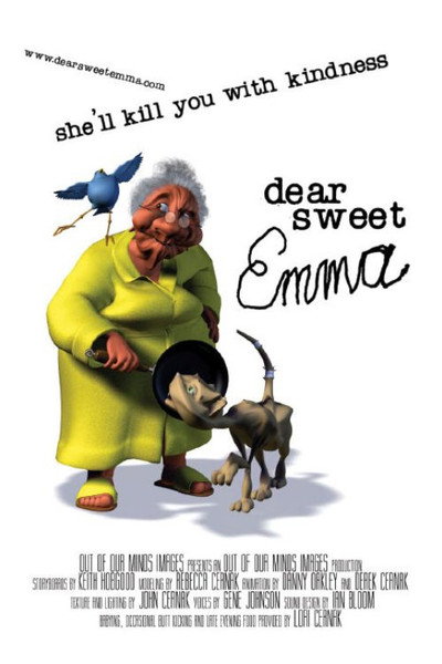 Póster de Dear, Sweet Emma