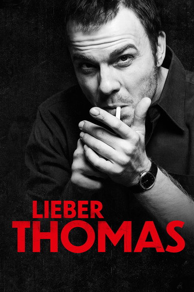 Póster de Dear Thomas