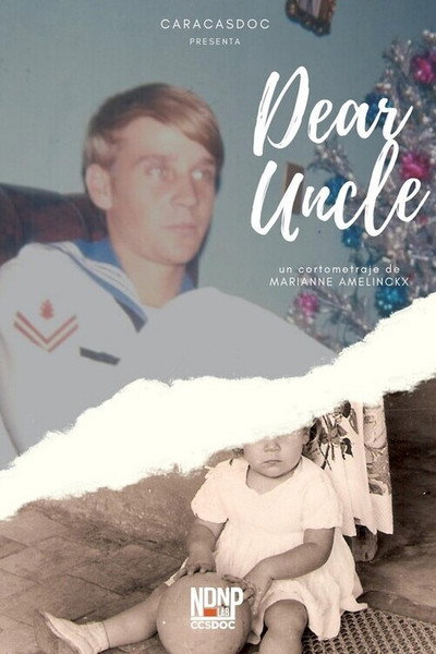 Póster de Dear Uncle