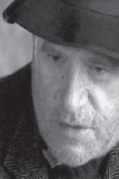 Póster de Dear Vincent