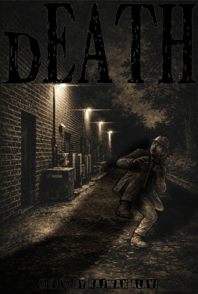 Póster de Death