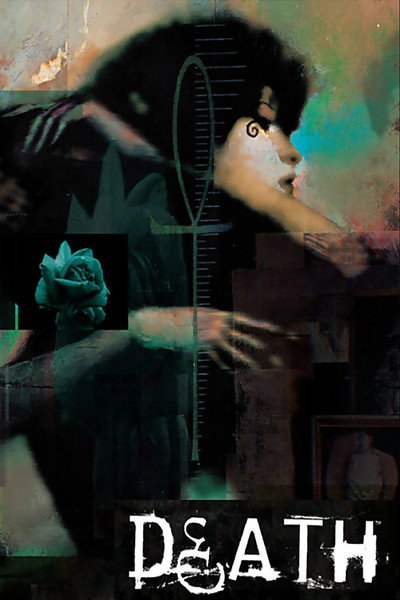 Póster de Death