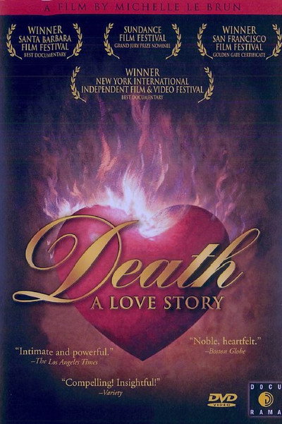 Póster de Death: A Love Story