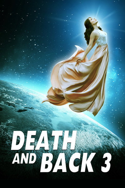 Póster de Death and Back 3