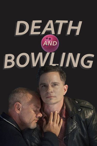 Póster de Death and Bowling